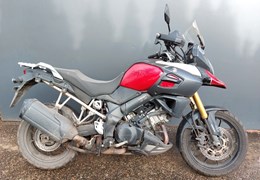 Gebrauchte Suzuki V-Strom 1000