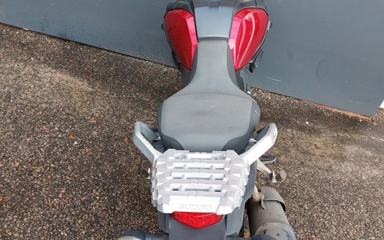 Gebrauchtmotorrad Suzuki V-Strom 1000 - Bild 4