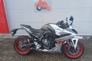 Angebot Suzuki GSX-8R