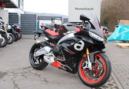 Gebrauchte Aprilia RS 660