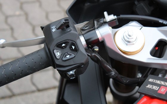 Gebrauchtmotorrad Aprilia RS 660 - Bild 14