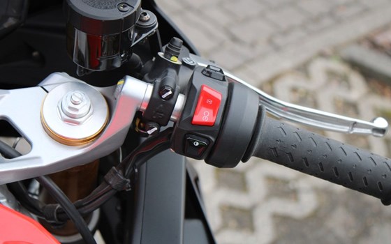 Gebrauchtmotorrad Aprilia RS 660 - Bild 15