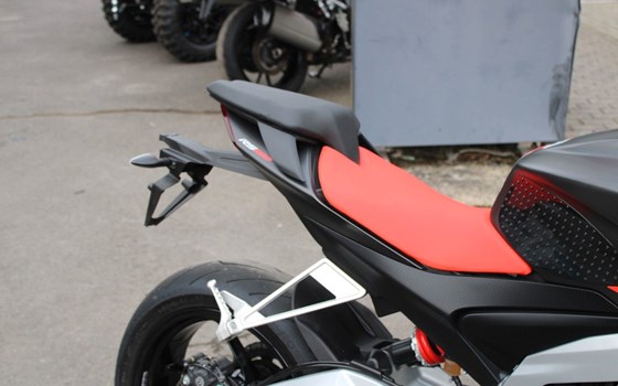 Gebrauchtmotorrad Aprilia RS 660 - Bild 7