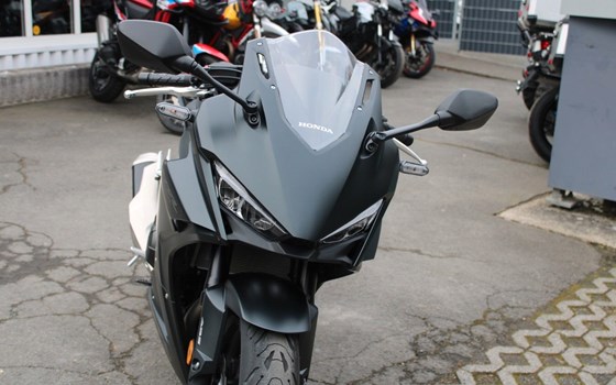 Gebrauchtmotorrad Honda CBR500R - Bild 10