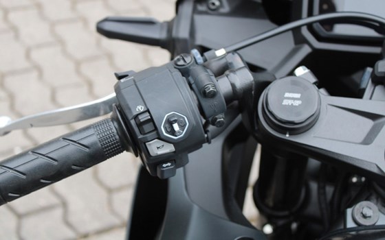 Gebrauchtmotorrad Honda CBR500R - Bild 14