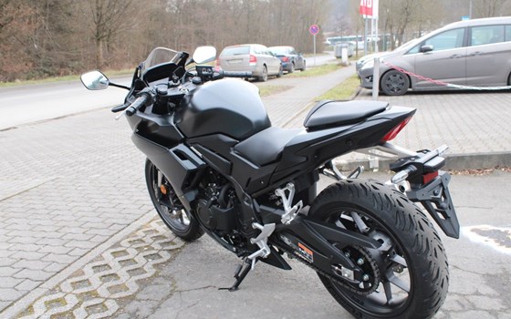 Gebrauchtmotorrad Honda CBR500R - Bild 3