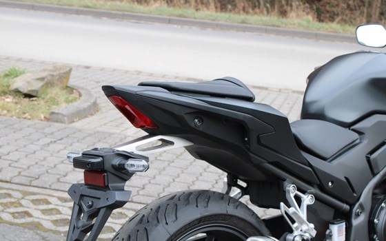 Gebrauchtmotorrad Honda CBR500R - Bild 5