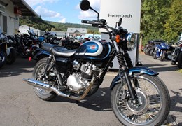 Gebrauchte Kawasaki Meguro S1