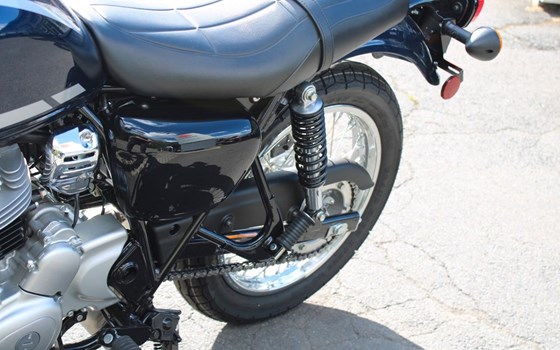 Gebrauchtmotorrad Kawasaki Meguro S1 - Bild 11