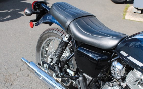 Gebrauchtmotorrad Kawasaki Meguro S1 - Bild 6