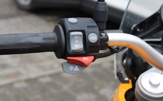 Gebrauchtmotorrad BMW F 800 GS - Bild 13