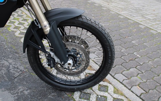 Gebrauchtmotorrad BMW F 800 GS - Bild 9