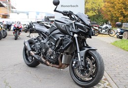 Gebrauchte Yamaha MT-10