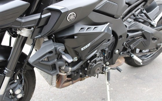 Gebrauchtmotorrad Yamaha MT-10 - Bild 12