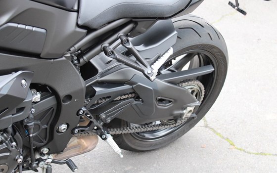 Gebrauchtmotorrad Yamaha MT-10 - Bild 13