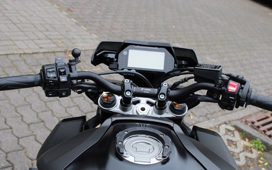 Gebrauchtmotorrad Yamaha MT-10 - Bild 14