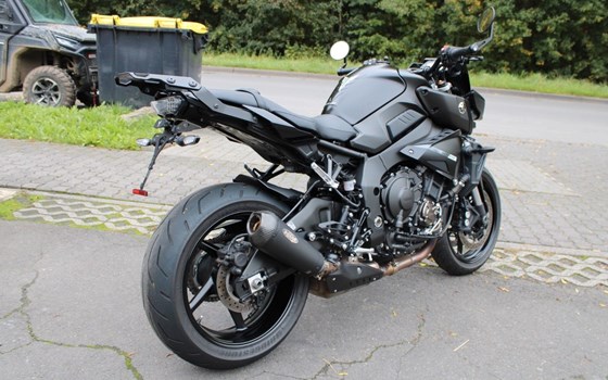 Gebrauchtmotorrad Yamaha MT-10 - Bild 4