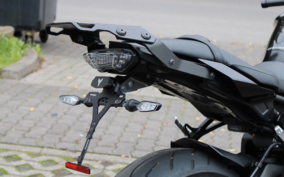 Gebrauchtmotorrad Yamaha MT-10 - Bild 5
