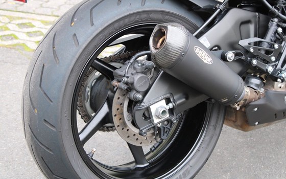 Gebrauchtmotorrad Yamaha MT-10 - Bild 6