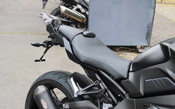 Gebrauchtmotorrad Yamaha MT-10 - Bild 7