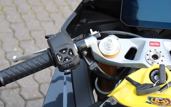 Gebrauchtmotorrad Aprilia RS 660 - Bild 15