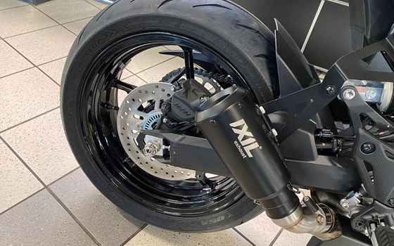 Neufahrzeug Kawasaki Z900 - Bild 10