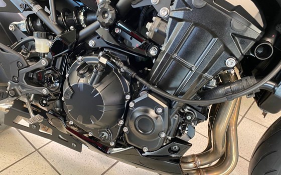 Neufahrzeug Kawasaki Z900 - Bild 11