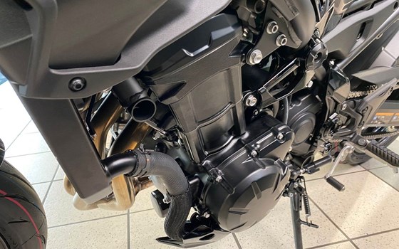 Neufahrzeug Kawasaki Z900 - Bild 12