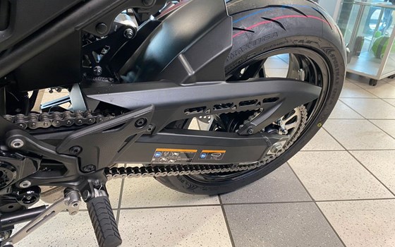 Neufahrzeug Kawasaki Z900 - Bild 13