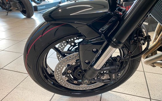 Neufahrzeug Kawasaki Z900 - Bild 14