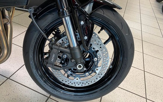 Neufahrzeug Kawasaki Z900 - Bild 15