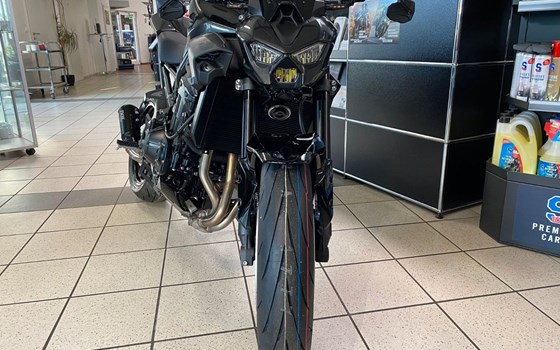 Neufahrzeug Kawasaki Z900 - Bild 3