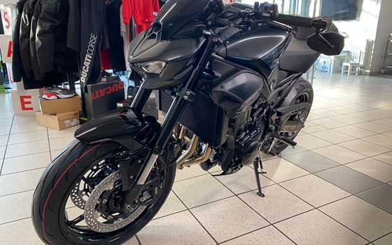 Neufahrzeug Kawasaki Z900 - Bild 5