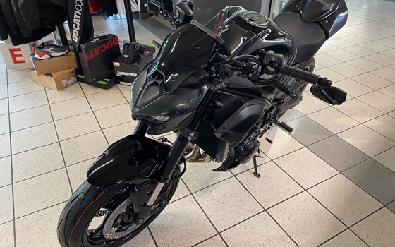 Neufahrzeug Kawasaki Z900 - Bild 6
