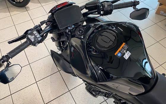 Neufahrzeug Kawasaki Z900 - Bild 7