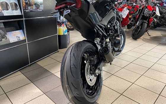 Neufahrzeug Kawasaki Z900 - Bild 8