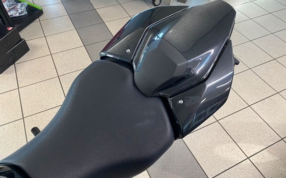Neufahrzeug Kawasaki Z900 - Bild 9