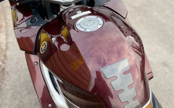 Gebrauchtmotorrad Yamaha FJR1300A - Bild 7