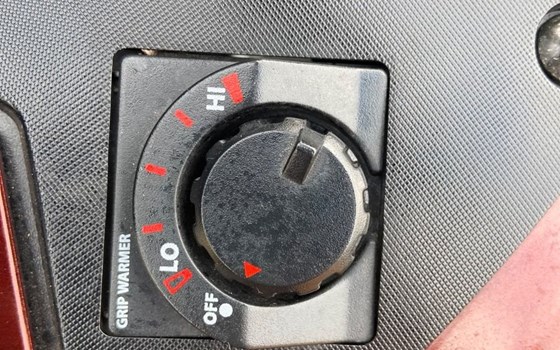 Gebrauchtmotorrad Yamaha FJR1300A - Bild 9