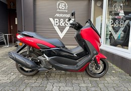 Gebrauchte Yamaha NMAX 125 Tech MAX