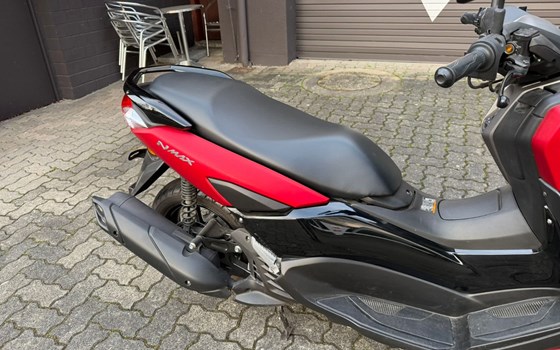 Gebrauchtmotorrad Yamaha NMAX 125 - Bild 12