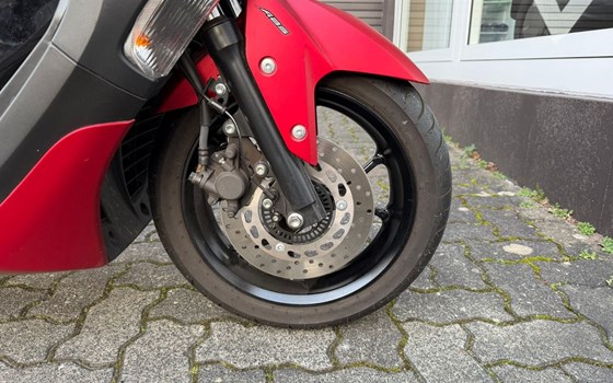 Gebrauchtmotorrad Yamaha NMAX 125 - Bild 13