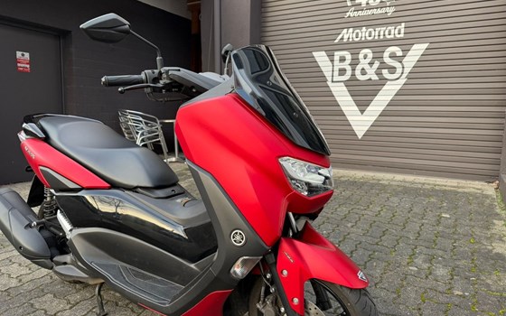 Gebrauchtmotorrad Yamaha NMAX 125 Tech MAX - Bild 14