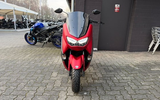 Gebrauchtmotorrad Yamaha NMAX 125 - Bild 15