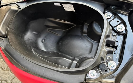 Gebrauchtmotorrad Yamaha NMAX 125 - Bild 16