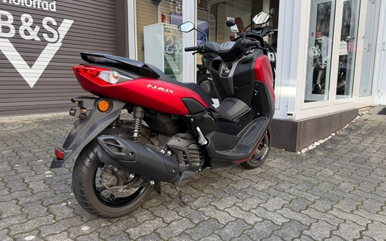 Gebrauchtmotorrad Yamaha NMAX 125 Tech MAX - Bild 3