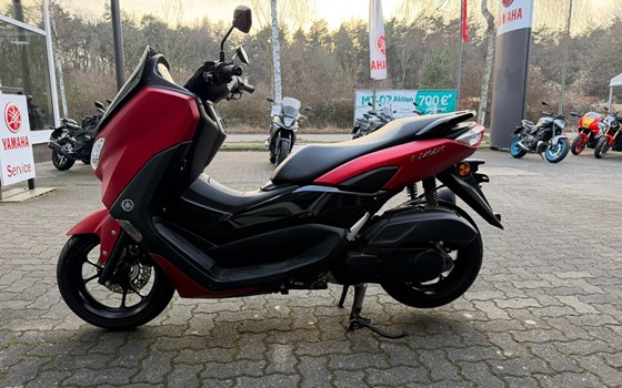 Gebrauchtmotorrad Yamaha NMAX 125 Tech MAX - Bild 6