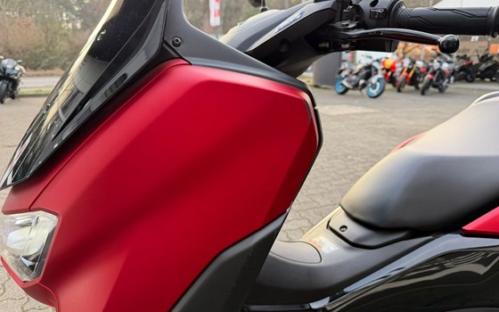 Gebrauchtmotorrad Yamaha NMAX 125 - Bild 9
