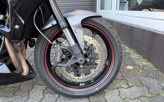 Gebrauchtmotorrad Triumph Street Triple 675 R - Bild 14