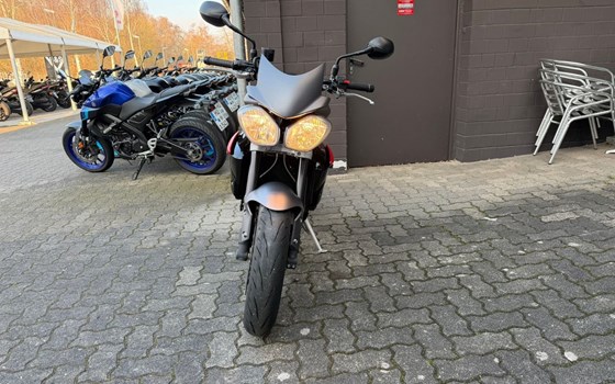 Gebrauchtmotorrad Triumph Street Triple 675 R - Bild 16